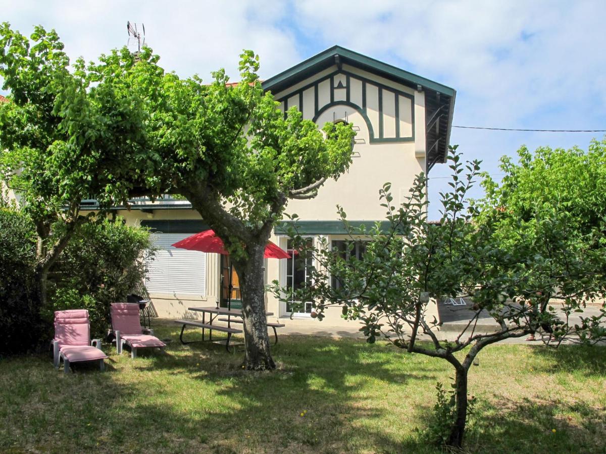 Holiday Home Horizon - Cfe110 By Interhome Lège-Cap-Ferret Eksteriør billede