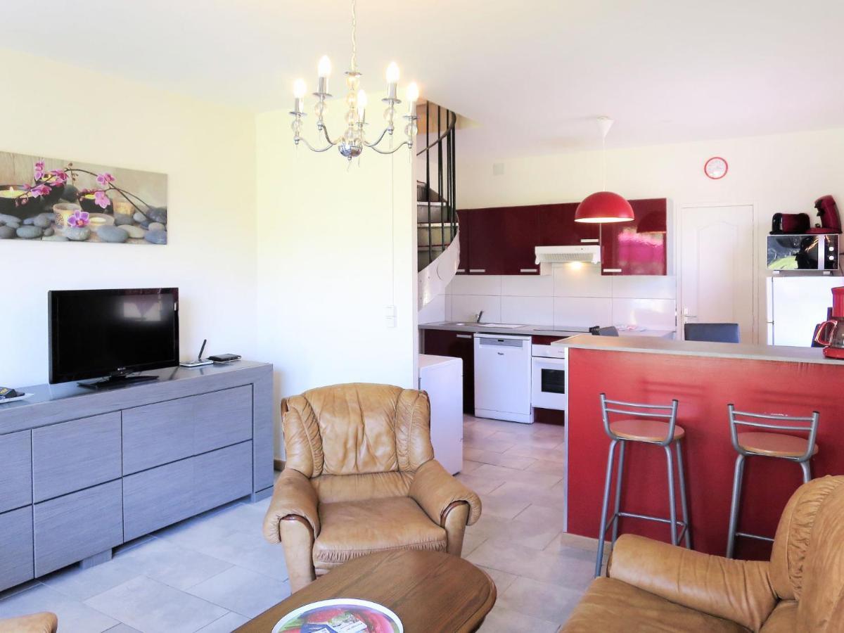 Holiday Home Horizon - Cfe110 By Interhome Lège-Cap-Ferret Eksteriør billede