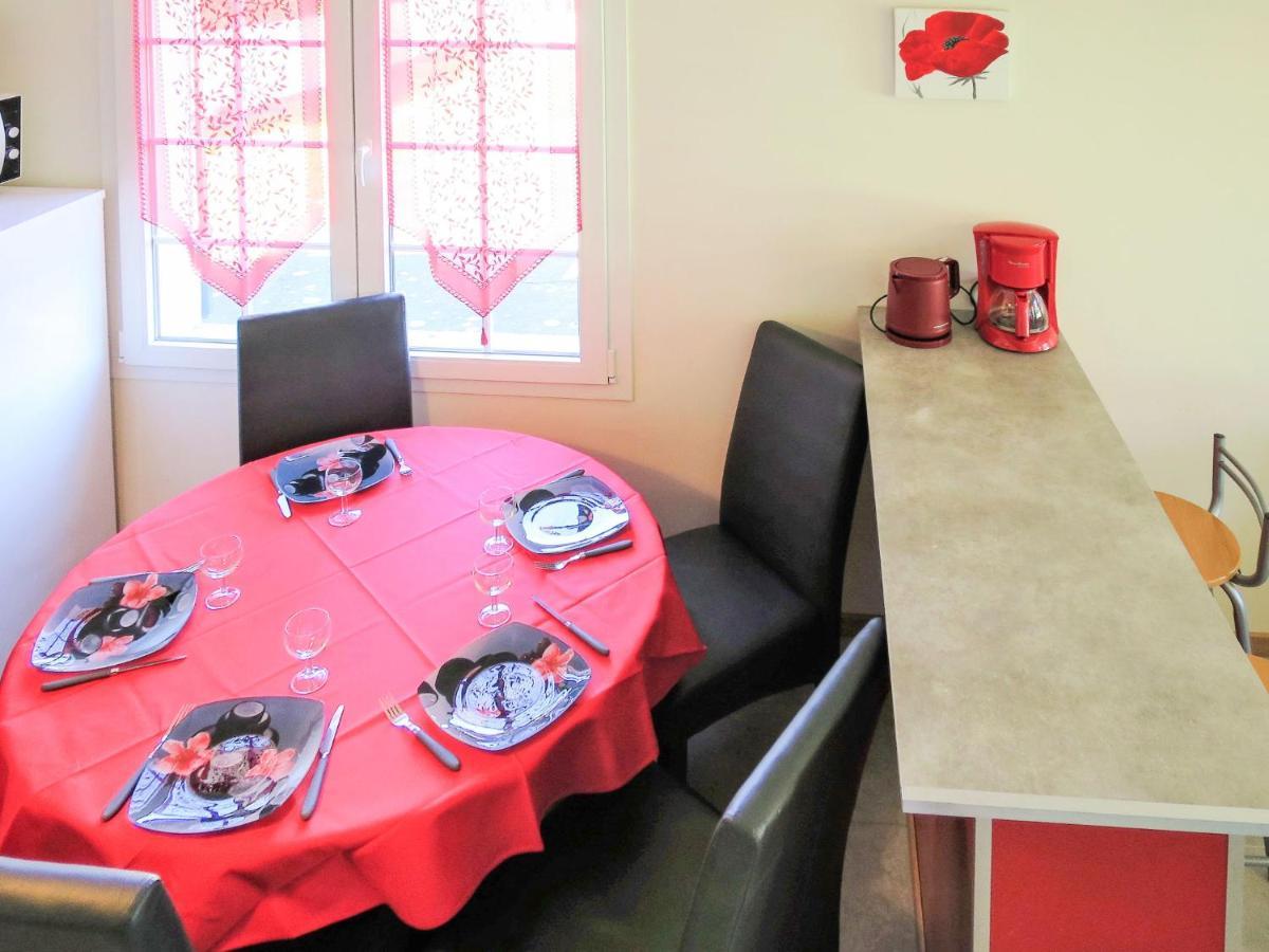 Holiday Home Horizon - Cfe110 By Interhome Lège-Cap-Ferret Eksteriør billede