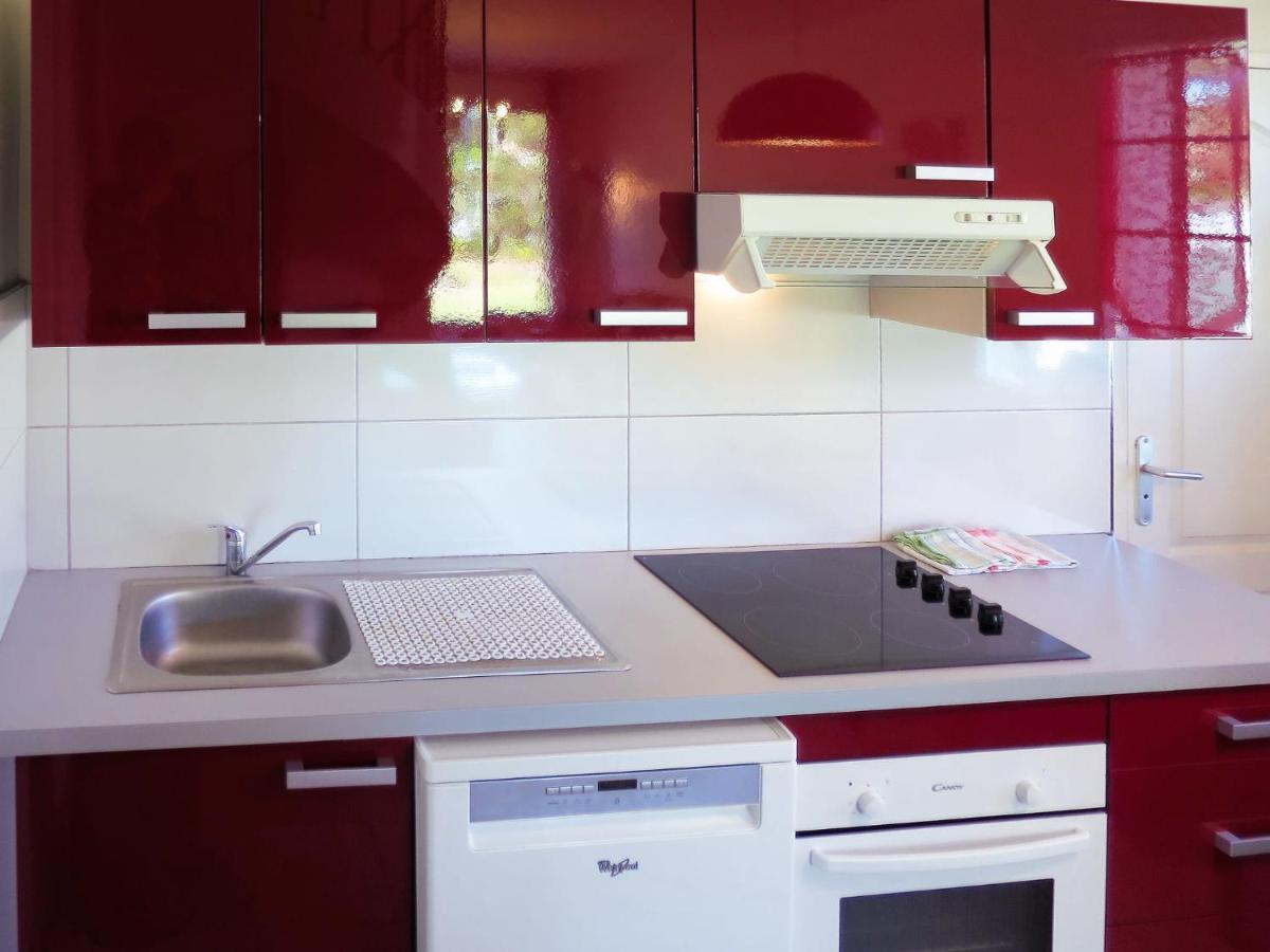 Holiday Home Horizon - Cfe110 By Interhome Lège-Cap-Ferret Eksteriør billede