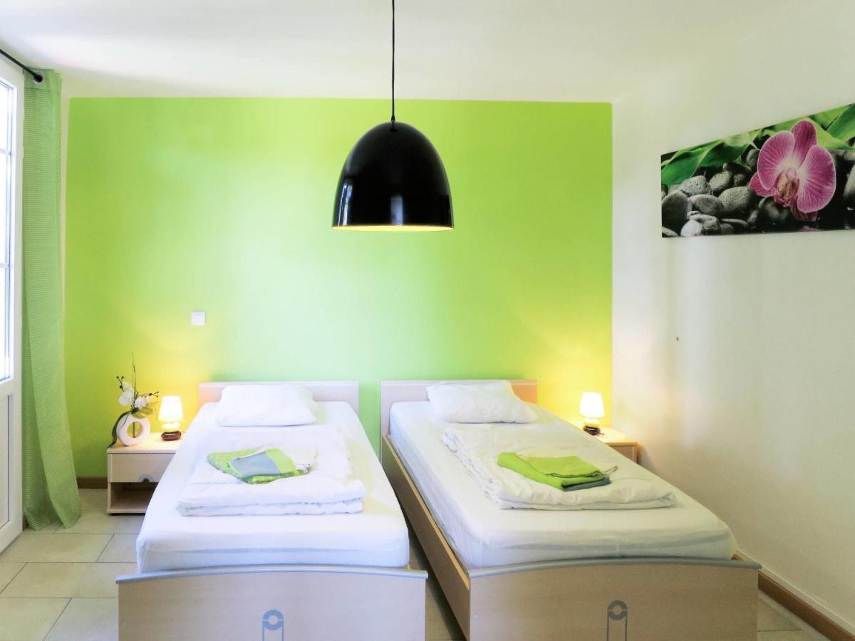 Holiday Home Horizon - Cfe110 By Interhome Lège-Cap-Ferret Eksteriør billede